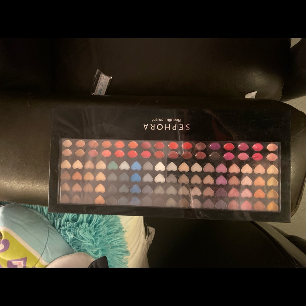 Sephora Makeup Set - Picture 3 of 3